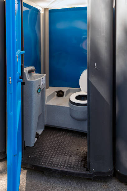 Best Construction site porta potty rental  in La Crescent, MN