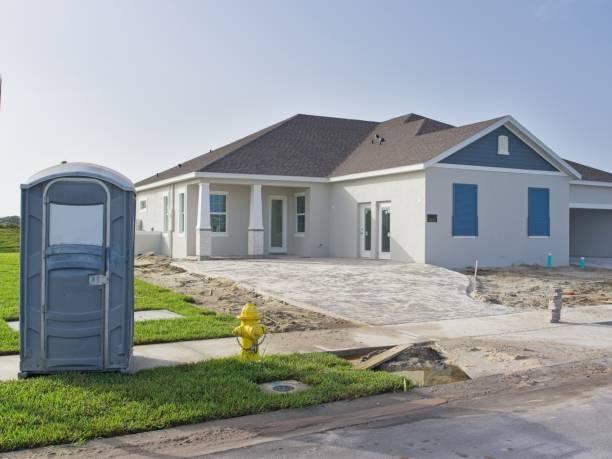 Best Affordable porta potty rental  in La Crescent, MN